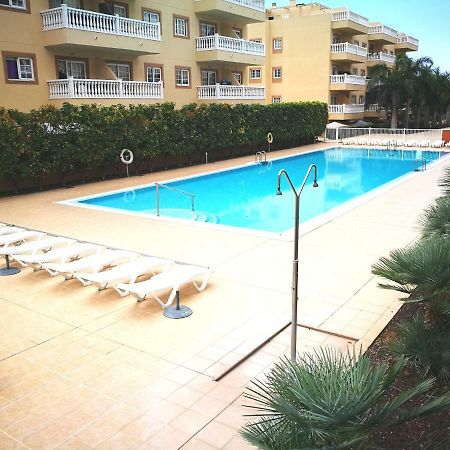 Palm-Mar 2 Rooms Lovely!!! Arona  Buitenkant foto