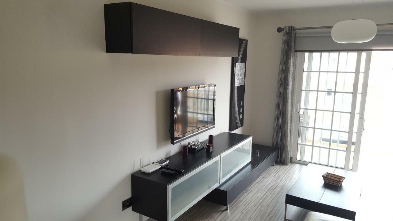 Palm-Mar 2 Rooms Lovely!!! Arona  Buitenkant foto