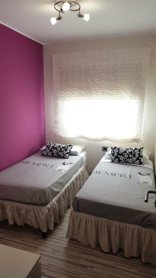 Palm-Mar 2 Rooms Lovely!!! Arona  Buitenkant foto