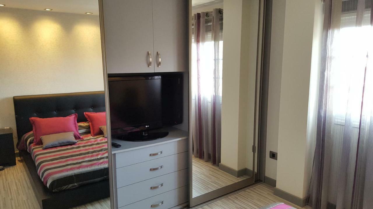 Palm-Mar 2 Rooms Lovely!!! Arona  Buitenkant foto