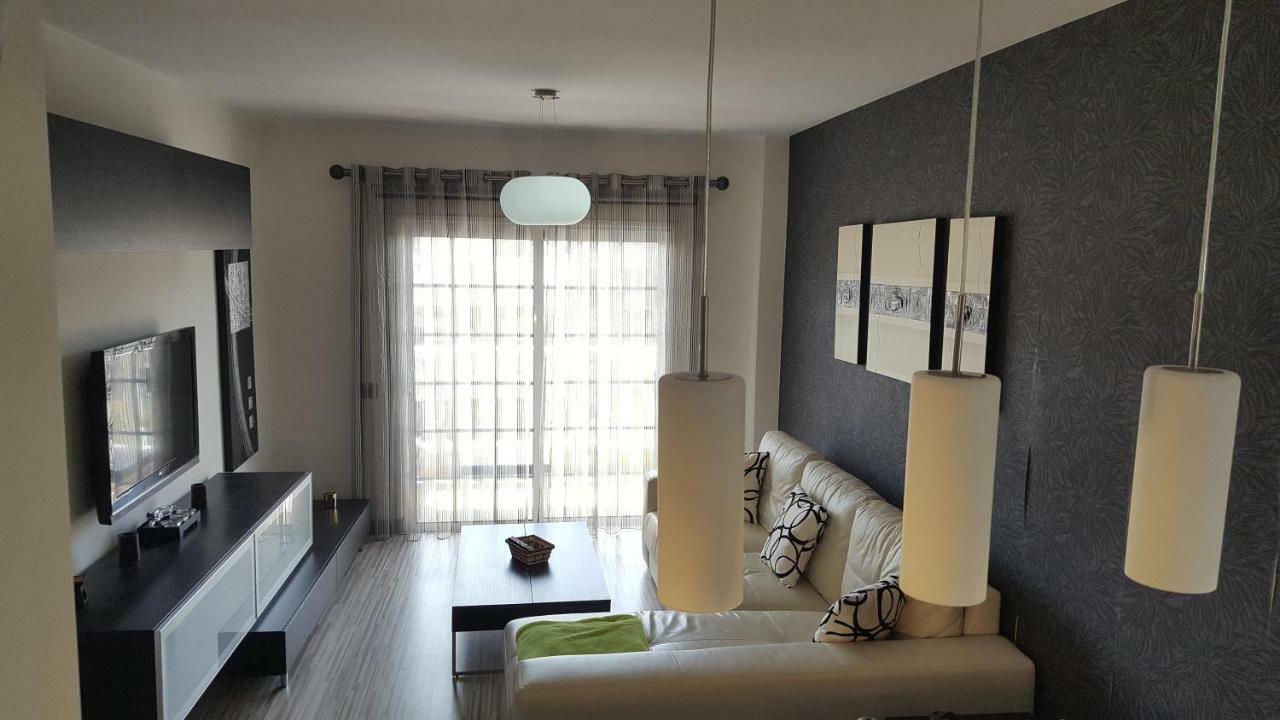 Palm-Mar 2 Rooms Lovely!!! Arona  Buitenkant foto