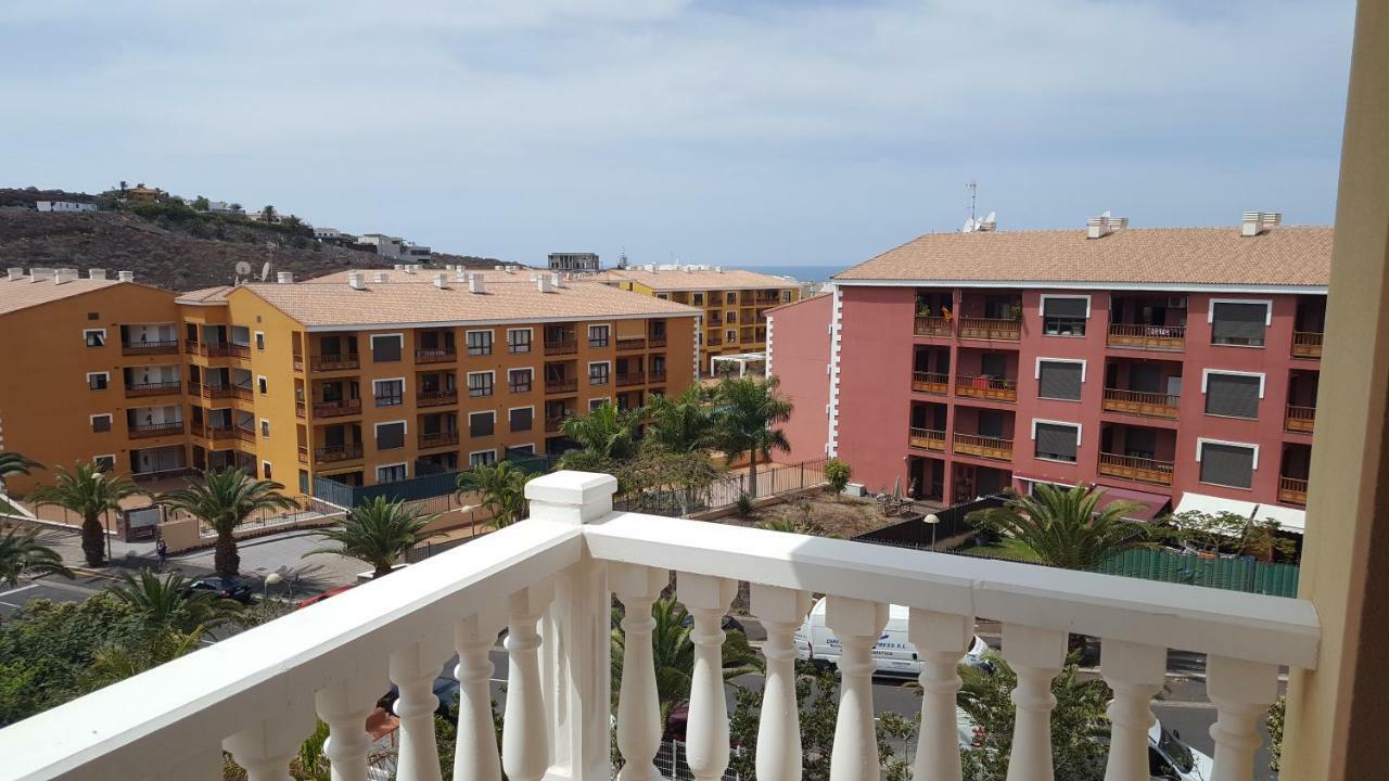 Palm-Mar 2 Rooms Lovely!!! Arona  Buitenkant foto