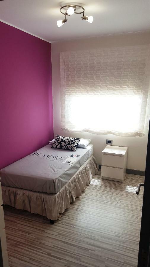 Palm-Mar 2 Rooms Lovely!!! Arona  Buitenkant foto