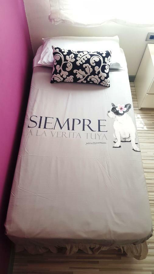 Palm-Mar 2 Rooms Lovely!!! Arona  Buitenkant foto