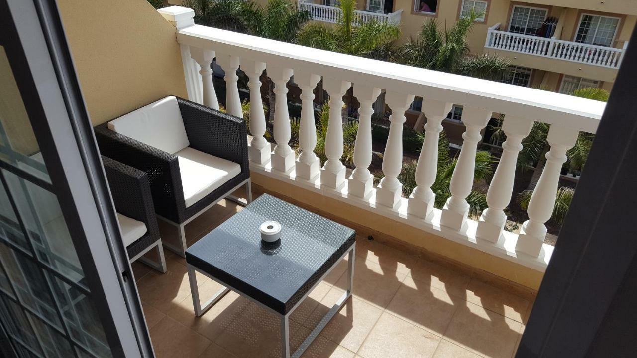 Palm-Mar 2 Rooms Lovely!!! Arona  Buitenkant foto
