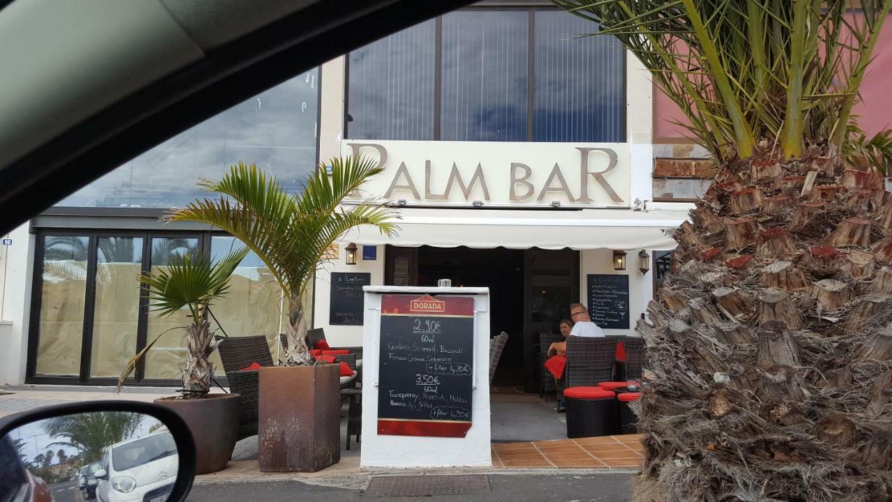 Palm-Mar 2 Rooms Lovely!!! Arona  Buitenkant foto