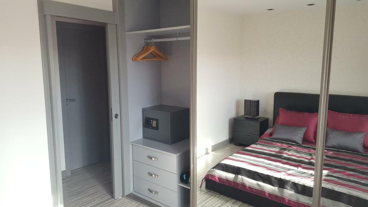 Palm-Mar 2 Rooms Lovely!!! Arona  Buitenkant foto